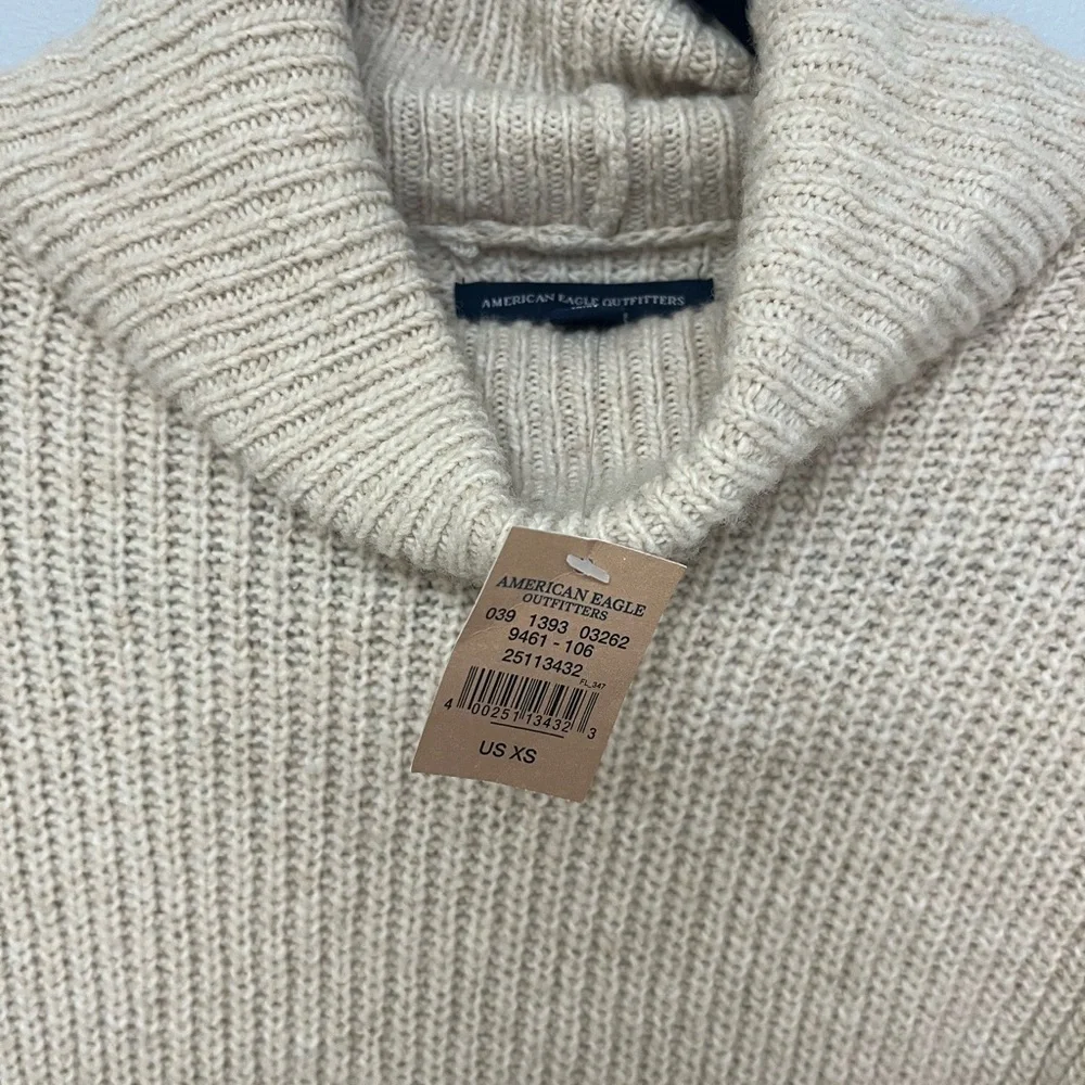 American Eagle Sweater Dress - Picture 3 of 3